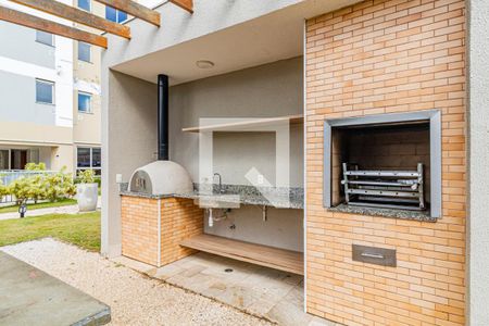 Apartamento à venda com 89m², 2 quartos e 1 vaga Apartamento à venda com 89m², 2 quartos e 1 vagaÁrea comum - Churrasqueira