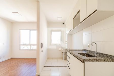 Apartamento à venda com 89m², 2 quartos e 1 vaga Apartamento à venda com 89m², 2 quartos e 1 vagaCozinha