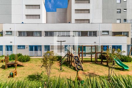 Apartamento à venda com 89m², 2 quartos e 1 vaga Apartamento à venda com 89m², 2 quartos e 1 vagaÁrea comum - Playground