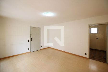 Sala de apartamento à venda com 2 quartos, 116m² em Pinheiros, São Paulo