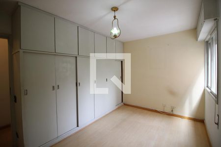 Quarto 1 de apartamento à venda com 2 quartos, 116m² em Pinheiros, São Paulo