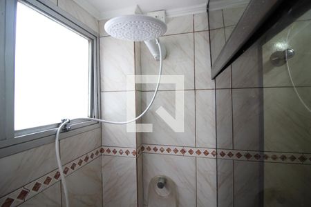 Banheiro de apartamento à venda com 2 quartos, 116m² em Pinheiros, São Paulo