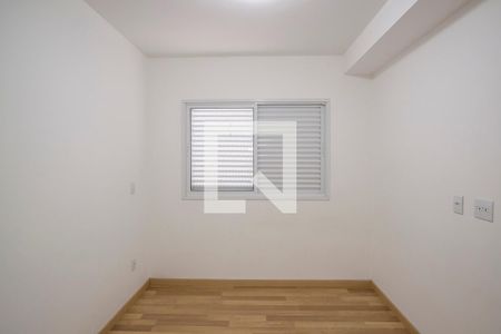 Suíte de apartamento à venda com 2 quartos, 63m² em Jardim São Caetano, São Caetano do Sul