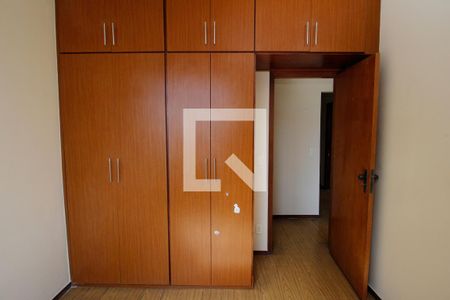Suíte 1 de apartamento à venda com 2 quartos, 48m² em Dona Clara, Belo Horizonte