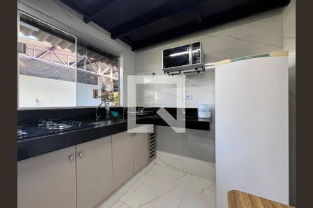Studio de kitnet/studio para alugar com 1 quarto, 50m² em Região dos Lagos (sobradinho), Brasília