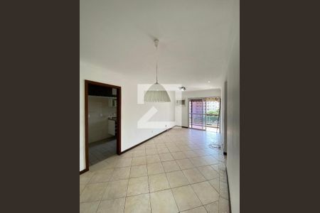 Sala de apartamento para alugar com 3 quartos, 96m² em Todos Os Santos, Rio de Janeiro