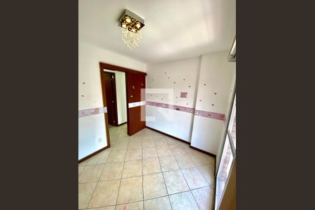 Quarto de apartamento para alugar com 3 quartos, 96m² em Todos Os Santos, Rio de Janeiro