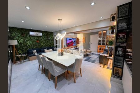 Foto 12 de apartamento à venda com 3 quartos, 117m² em Belém, São Paulo