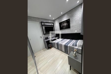 Foto 07 de apartamento à venda com 3 quartos, 117m² em Belém, São Paulo
