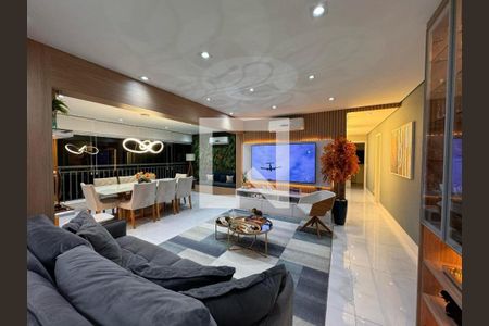 Foto 01 de apartamento à venda com 3 quartos, 117m² em Belém, São Paulo