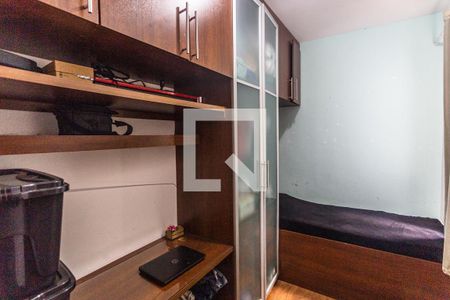 Quarto 2 de apartamento à venda com 3 quartos, 60m² em Renascença, Belo Horizonte