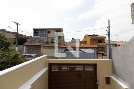 Vista Quarto 1 de casa à venda com 3 quartos, 150m² em Vila Costa Melo, São Paulo