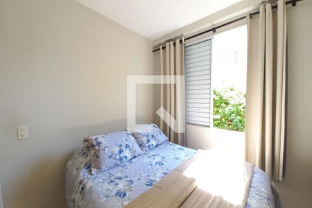 Quarto 2  de apartamento à venda com 2 quartos, 45m² em Vila Marieta, Campinas