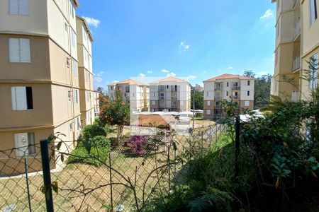 Vista do Quarto 1  de apartamento à venda com 2 quartos, 45m² em Vila Marieta, Campinas