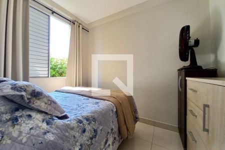Quarto 2  de apartamento à venda com 2 quartos, 45m² em Vila Marieta, Campinas