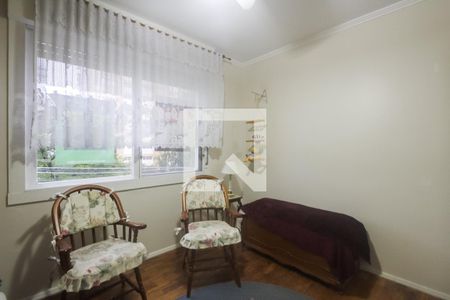 Quarto 1 de apartamento à venda com 2 quartos, 75m² em Jardim do Salso, Porto Alegre