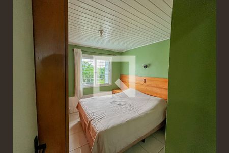Quarto 1 de casa à venda com 3 quartos, 98m² em Santo André, São Leopoldo