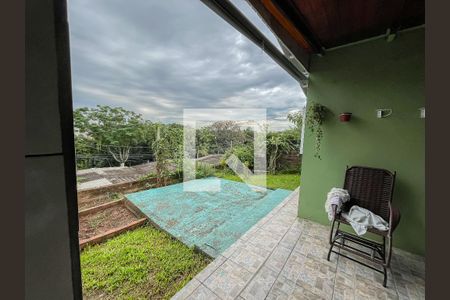 Casa à venda com 98m², 3 quartos e 1 vaga Casa à venda com 98m², 3 quartos e 1 vagaQuintal