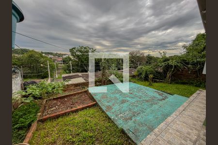 Casa à venda com 98m², 3 quartos e 1 vaga Casa à venda com 98m², 3 quartos e 1 vagaQuintal