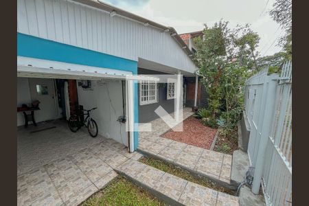 Casa à venda com 98m², 3 quartos e 1 vaga Casa à venda com 98m², 3 quartos e 1 vagaÁrea externa