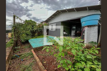 Casa à venda com 98m², 3 quartos e 1 vaga Casa à venda com 98m², 3 quartos e 1 vagaQuintal