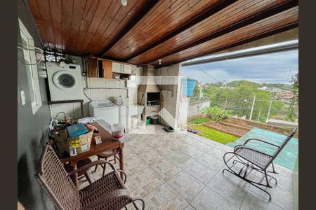 Casa à venda com 98m², 3 quartos e 1 vaga Casa à venda com 98m², 3 quartos e 1 vagaÁrea de Serviço