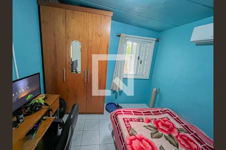 Casa à venda com 98m², 3 quartos e 1 vaga Casa à venda com 98m², 3 quartos e 1 vagaQuarto 2