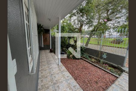 Casa à venda com 98m², 3 quartos e 1 vaga Casa à venda com 98m², 3 quartos e 1 vagaJardim