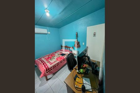 Casa à venda com 98m², 3 quartos e 1 vaga Casa à venda com 98m², 3 quartos e 1 vagaQuarto 2