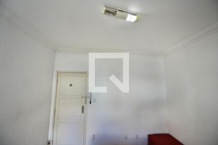 Sala de apartamento para alugar com 1 quarto, 55m² em Dois de Julho, Salvador