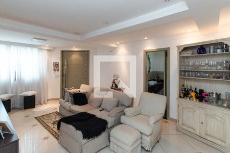 Sala   de casa à venda com 2 quartos, 130m² em Parque Edu Chaves, São Paulo