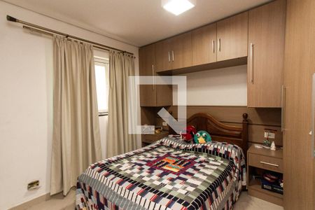 Suíte 1   de casa à venda com 2 quartos, 130m² em Parque Edu Chaves, São Paulo