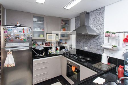 Casa à venda com 130m², 2 quartos e 2 vagasCozinha  