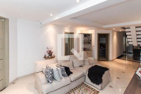 Sala   de casa à venda com 2 quartos, 130m² em Parque Edu Chaves, São Paulo