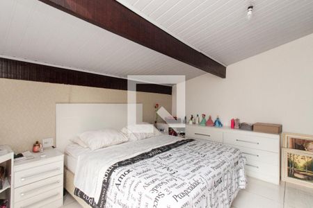 Casa à venda com 130m², 2 quartos e 2 vagasSuíte 2  