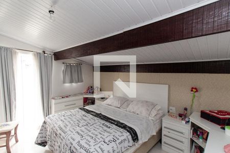 Casa à venda com 130m², 2 quartos e 2 vagasSuíte 2  