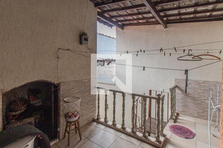 Casa à venda com 130m², 2 quartos e 2 vagasÁrea de Serviço