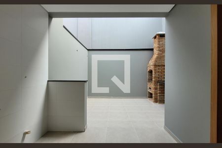 Casa à venda com 200m², 3 quartos e 2 vagas Casa à venda com 200m², 3 quartos e 2 vagasLavanderia