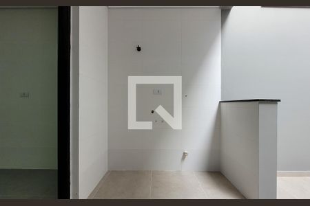 Casa à venda com 200m², 3 quartos e 2 vagas Casa à venda com 200m², 3 quartos e 2 vagasLavanderia