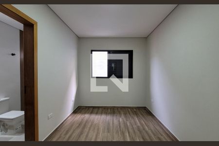 Suíte de casa à venda com 3 quartos, 200m² em Vila Francisco Matarazzo, Santo André