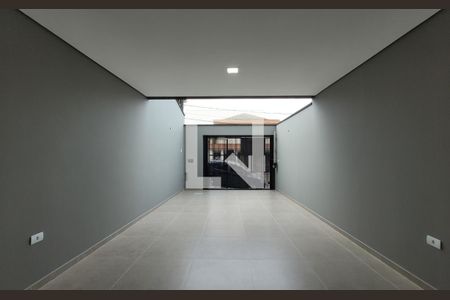 Casa à venda com 200m², 3 quartos e 2 vagas Casa à venda com 200m², 3 quartos e 2 vagasGaragem