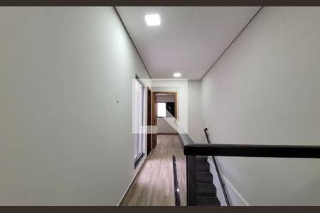 Casa à venda com 200m², 3 quartos e 2 vagas Casa à venda com 200m², 3 quartos e 2 vagasHall superior