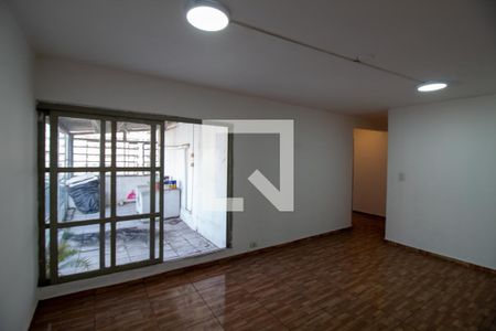Sala de apartamento para alugar com 1 quarto, 68m² em Jardim das Acácias, São Paulo