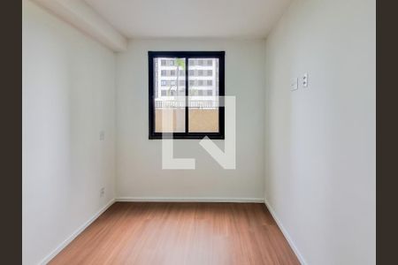 Quarto  de kitnet/studio para alugar com 1 quarto, 24m² em Butantã, São Paulo