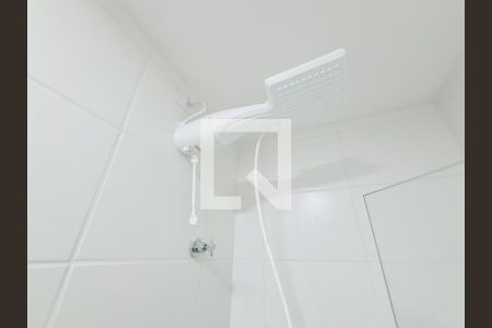 Studio para alugar com 24m², 1 quarto e sem vagaBanheiro