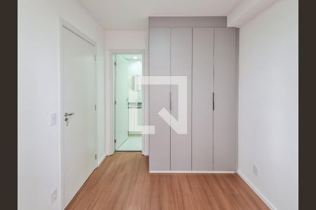 Studio para alugar com 24m², 1 quarto e sem vagaQuarto 