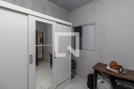 Quarto de casa à venda com 2 quartos, 100m² em Vila Buenos Aires, São Paulo