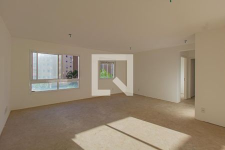 Sala de apartamento para alugar com 2 quartos, 76m² em Marechal Rondon, Canoas