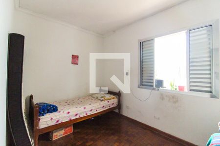 Quarto 1 de casa à venda com 3 quartos, 197m² em Vila Carmosina, São Paulo