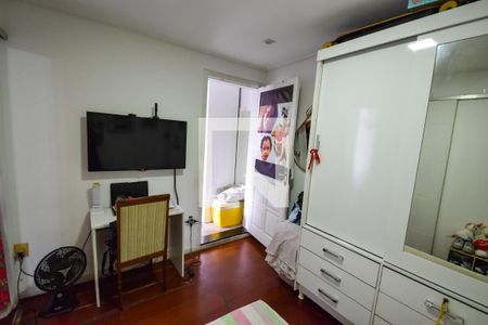 Extensão da Sala (Usado como Quarto) de apartamento à venda com 3 quartos, 159m² em Méier, Rio de Janeiro